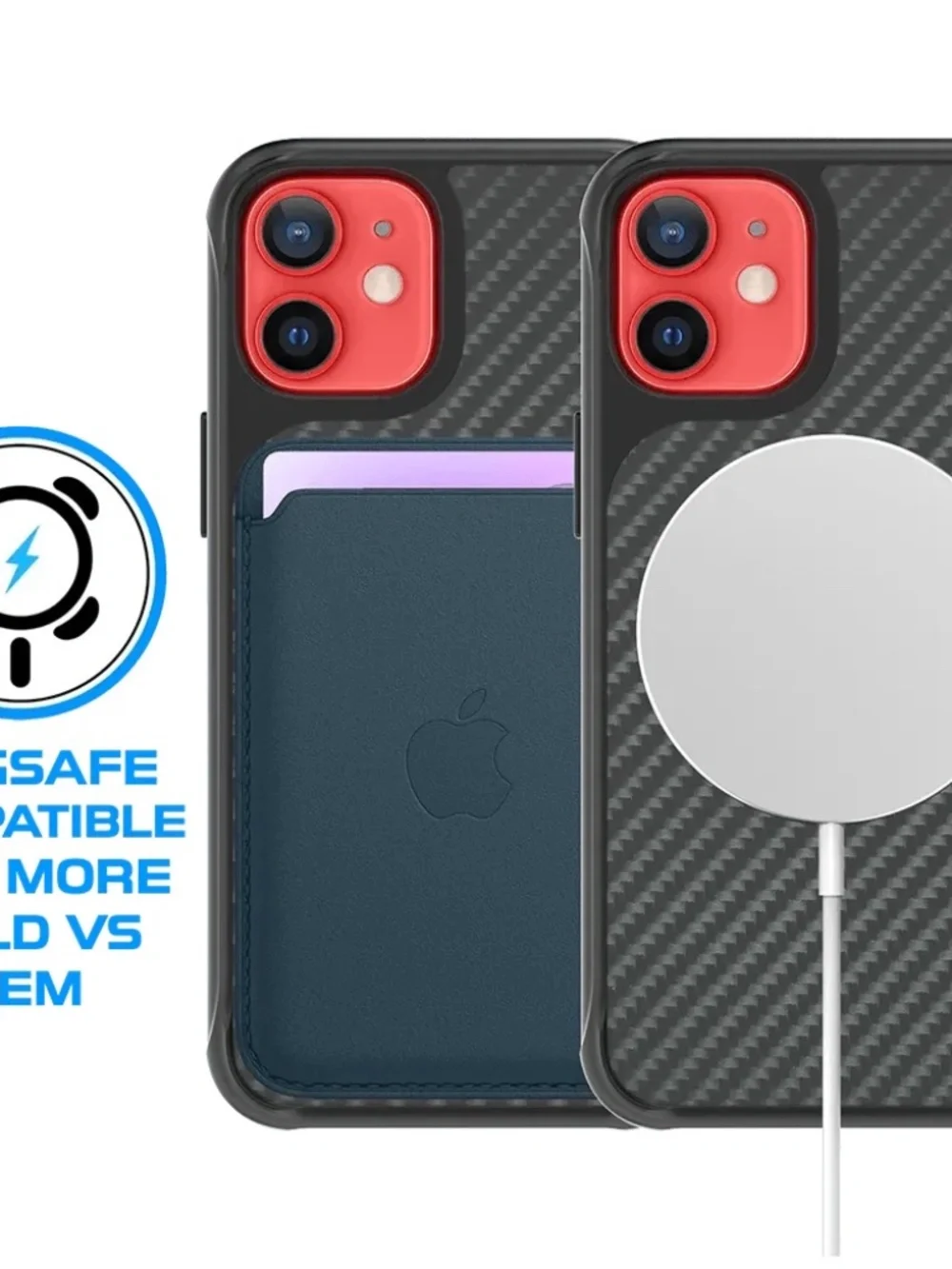 iphone 12 mini case, phone rebel series gen-2